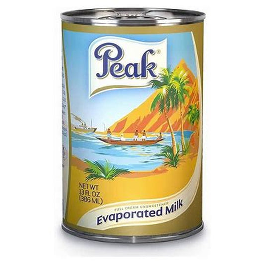 Peak-Evaporated-Milk-410g