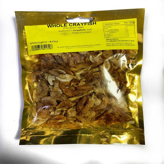 Whole-Crayfish-40g-AM