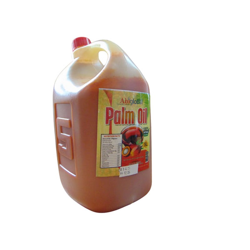 Ena Pure Palm Oil 500ml