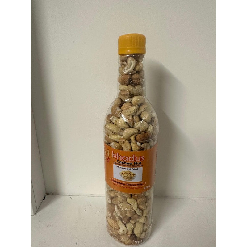 Khadus/Champ Cashew Nut 300g