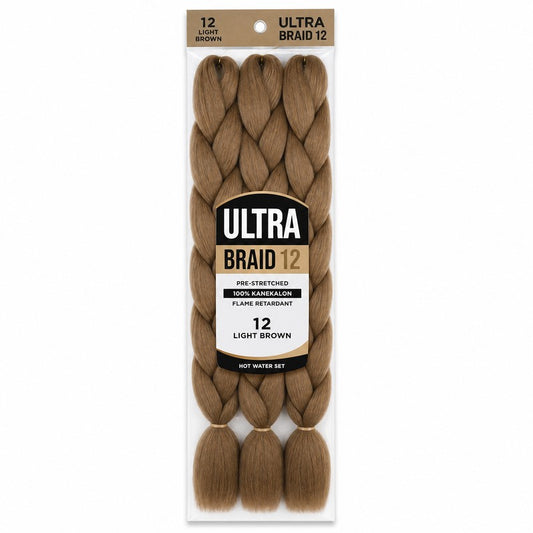 Ultra Braid 12