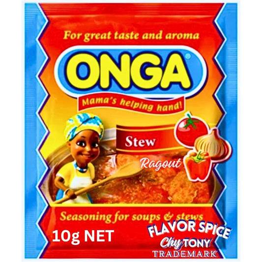 Onga Stew Seasoning Sach 10g