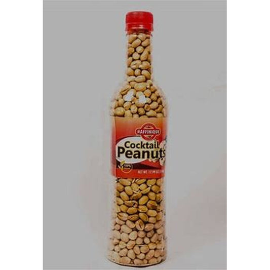 Haffinique-Peanut-Medium-320G