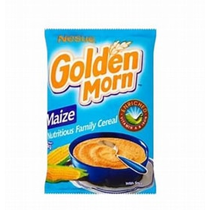 Golden-Morn-300g