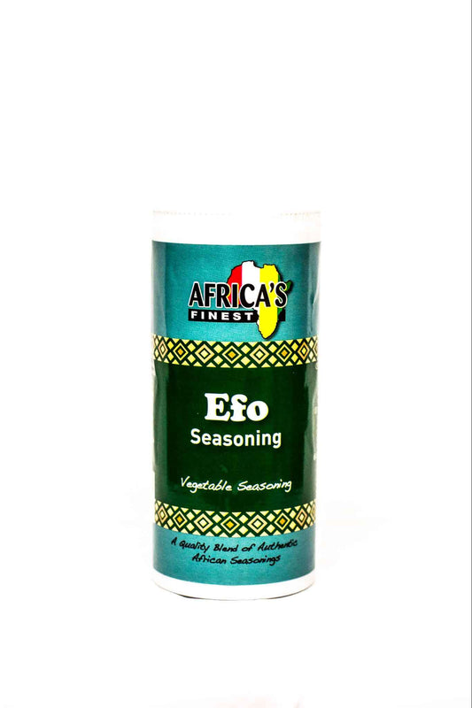 Efo Seasoning-100g