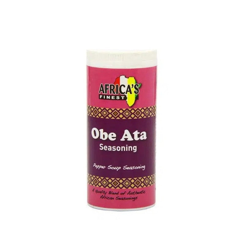Obe Ata Seasoning-100g