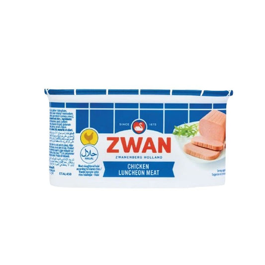 Zwan Chicken Luncheon 200g