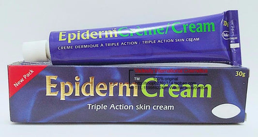 Epiderm Cream