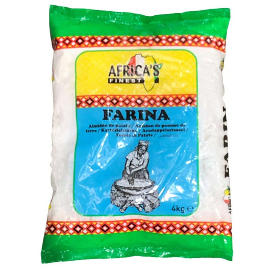 AF Farina Starch 4kg