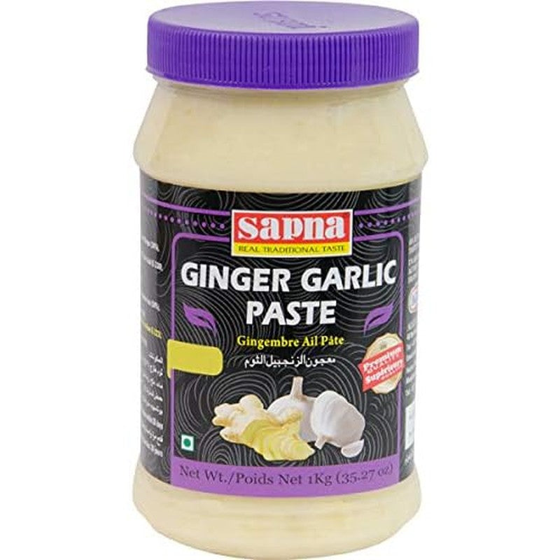 Sapna-Garlic-Ginger-Paste-1kg