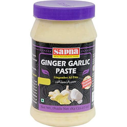 Sapna-Garlic-Ginger-Paste-1kg