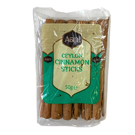 Aani-Cinnamon-Stick-50g