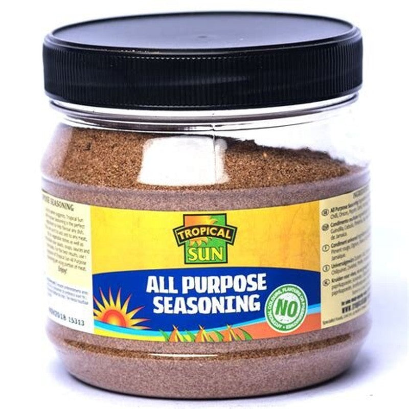 TS All Purpose Seasoning 100g