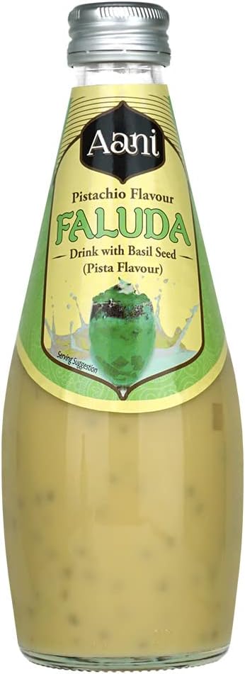 Faluda drink-Pistachio flavour-290ml