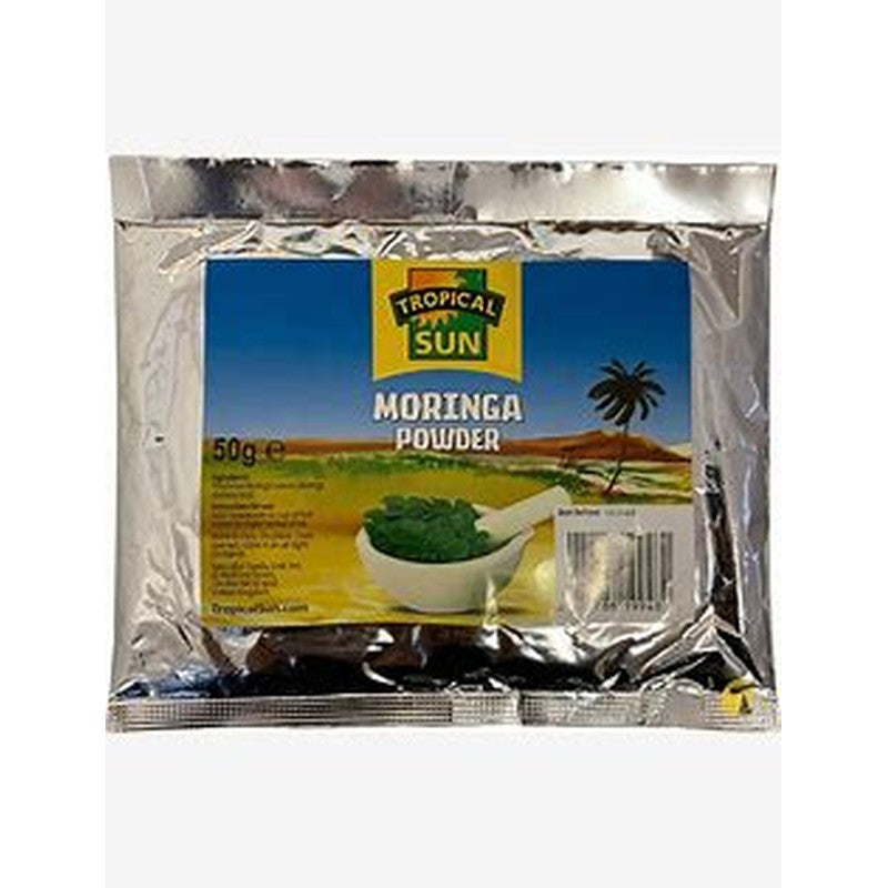 TS-Moringa-Powder-50g