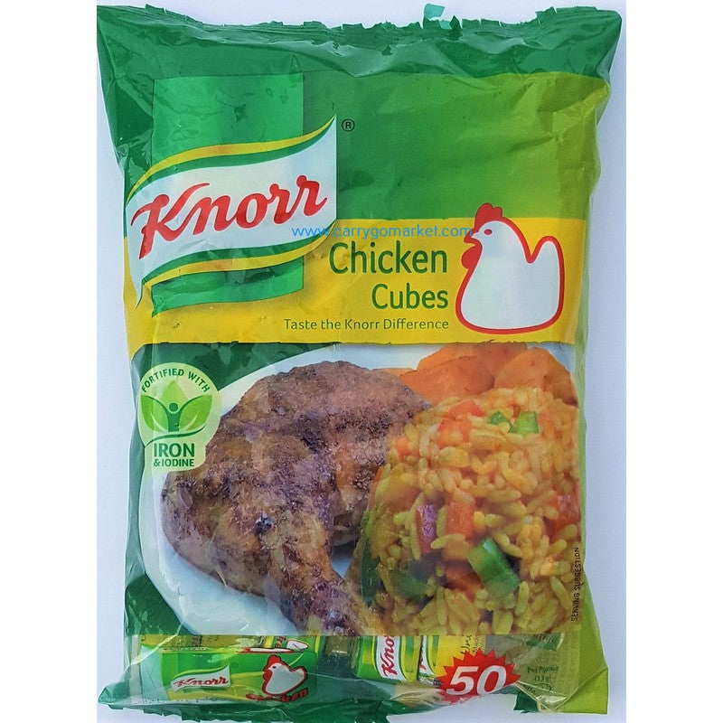 Knorr-Chicken-400g