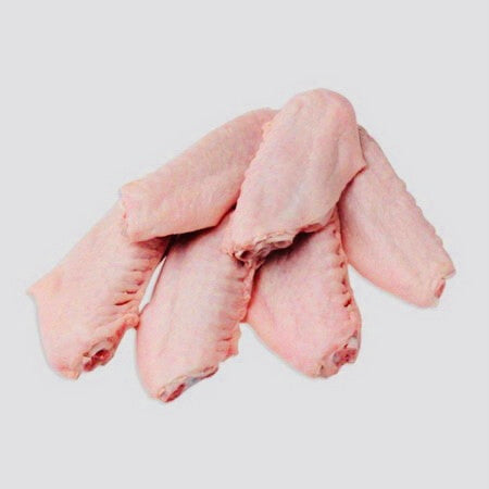 Fresh (Frozen) Turkey Wings-5kg