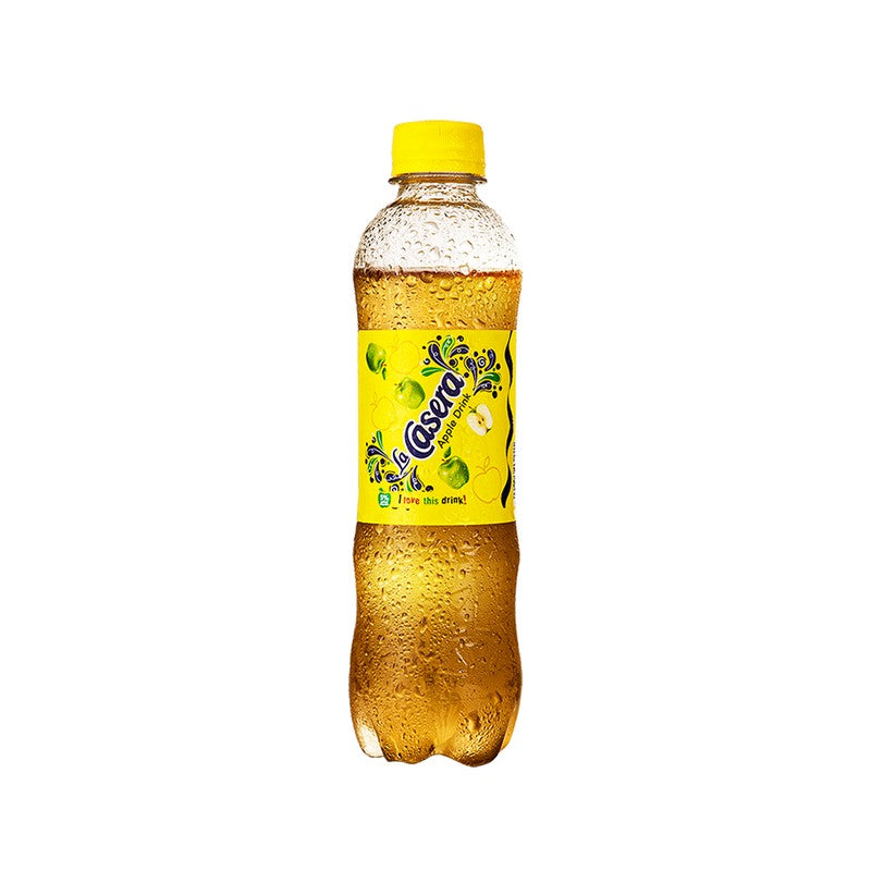 La-Casera-Apple-Drink