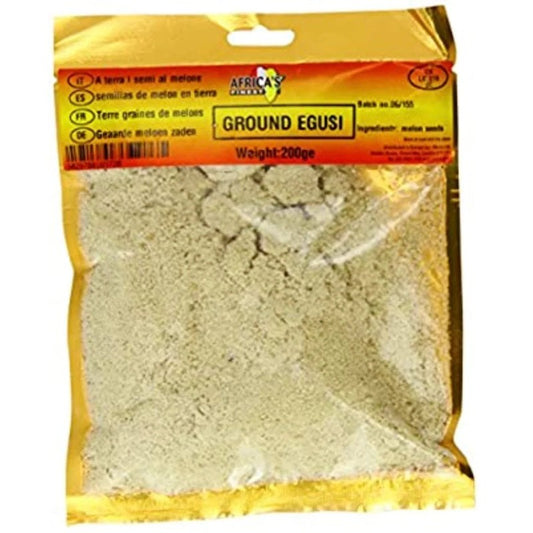 Africa-s-Finest-Ground-Egusi-200g