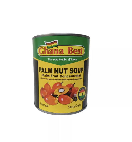 GB Palmnut soup 800g