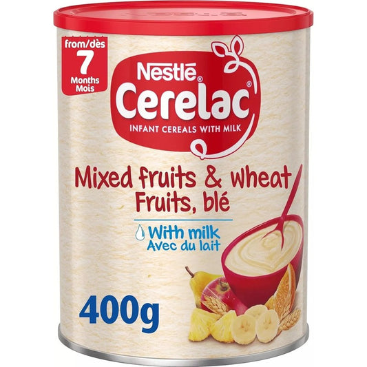 Cerelac-mixed-Fruit-400g