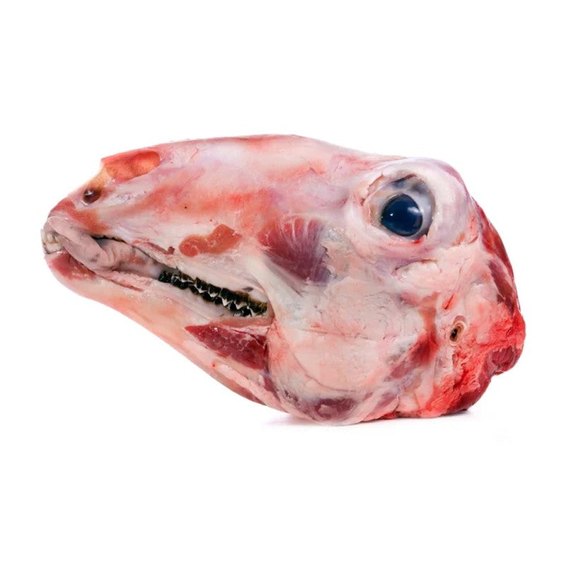 Goat Head
