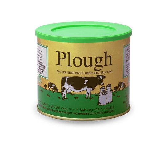 Plough-Butter-Ghee-500g