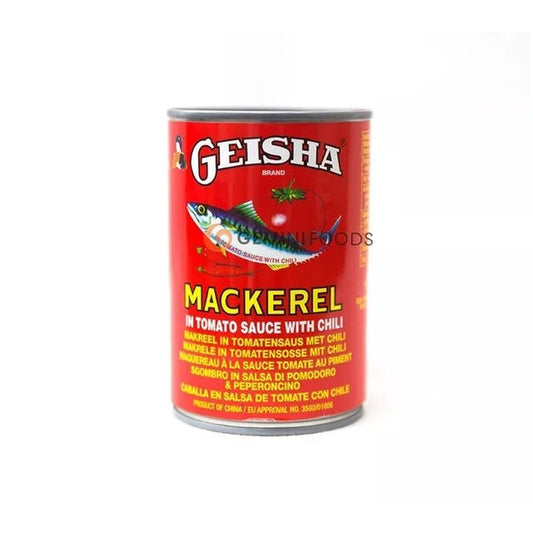 Geisha-Mackerel-in-tomato-sauce-with-chilli-155g