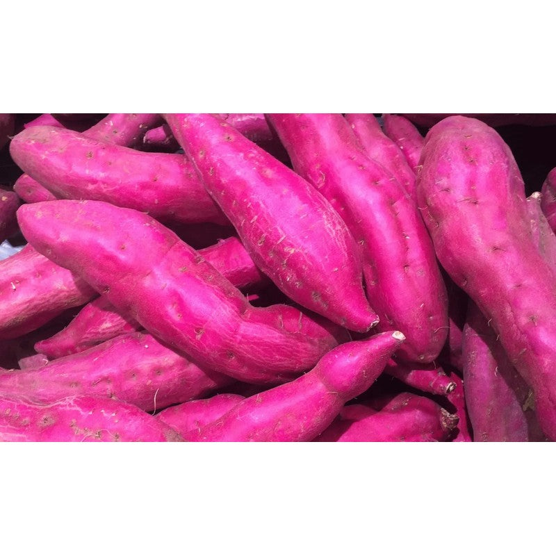 Sweet Potatoes-Red