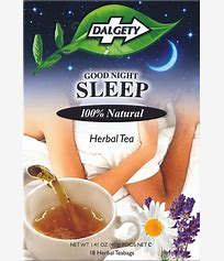 Dalgety Good Night Sleep Tea-40g