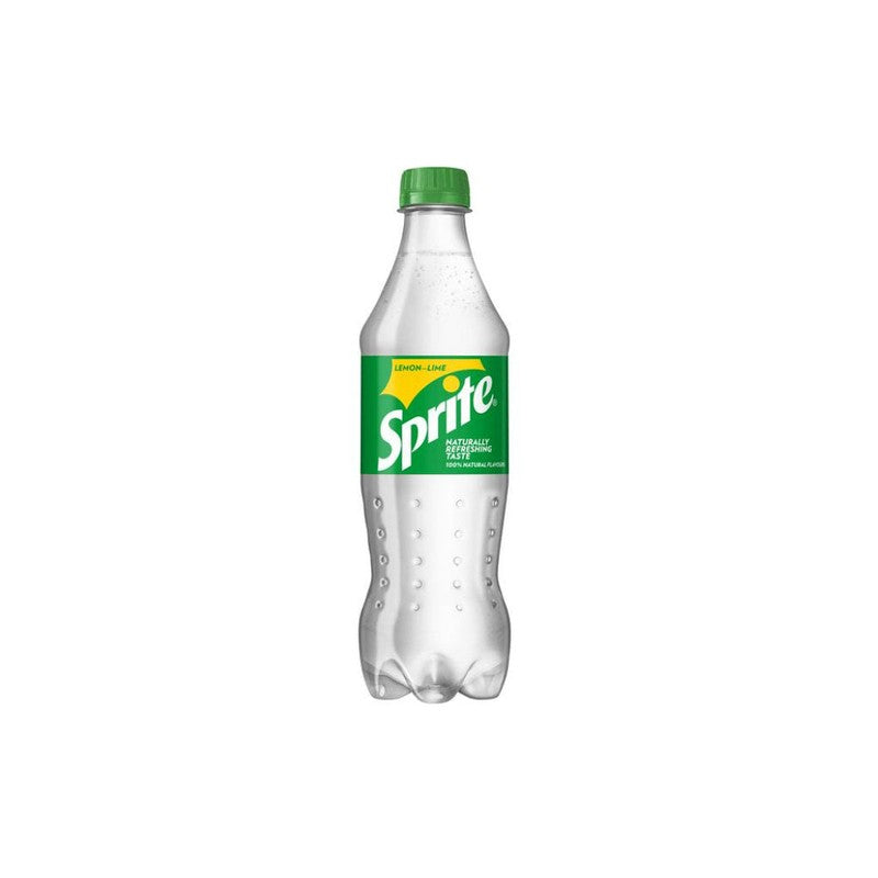 Sprite Bottle 50cl
