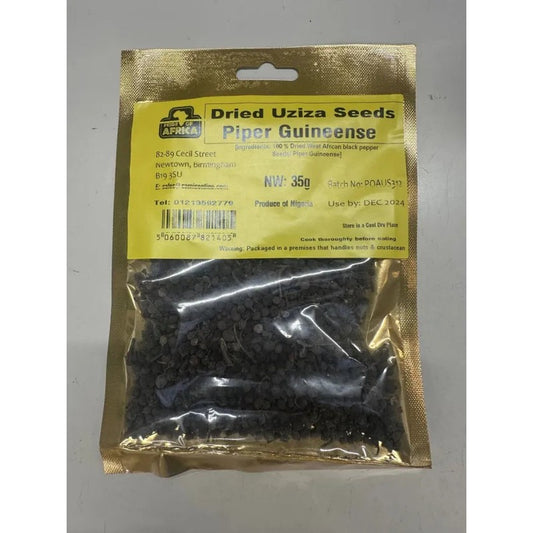 UzizaSeeds-100g