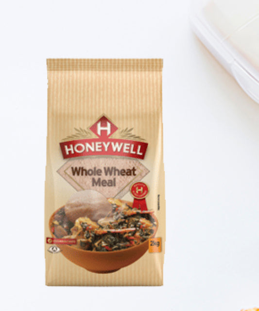 Honeywell Wheat Flour  1.8kg