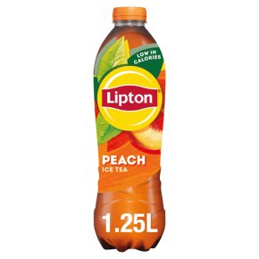 Lipton iced tea