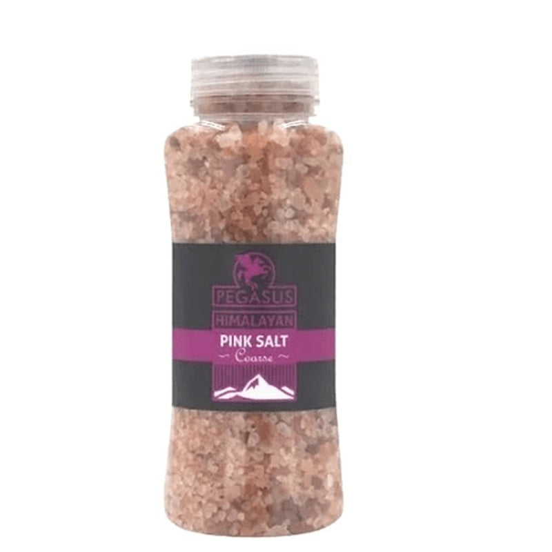 Pegasus Pink Palt Coarse 800g