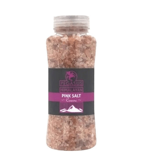 Pegasus Pink Palt Coarse 800g