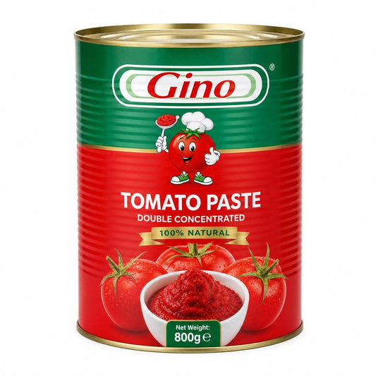 Gino 800g