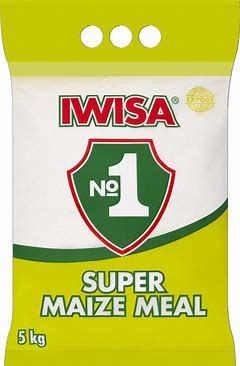 Iwisa Maize-5kg