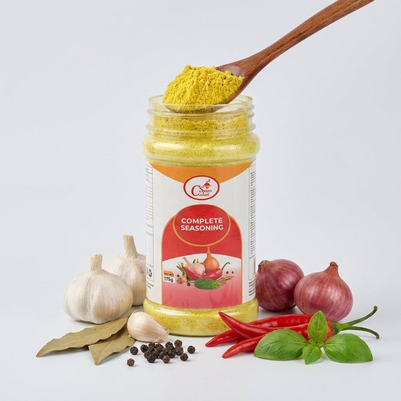 Costack Complete Seasoning 175g