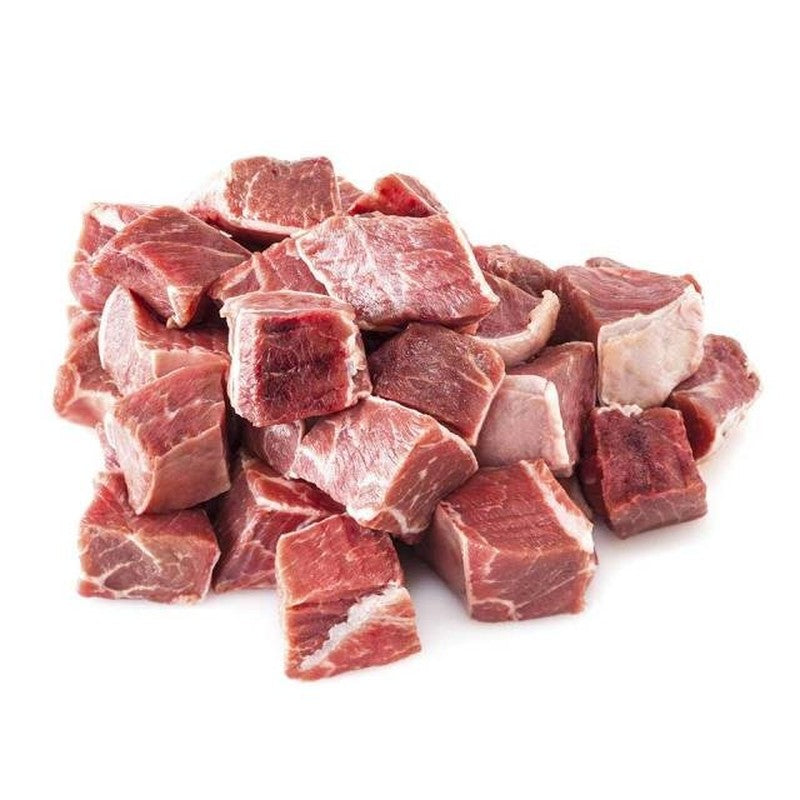Beef Shin Peppersoup Cut 2kg