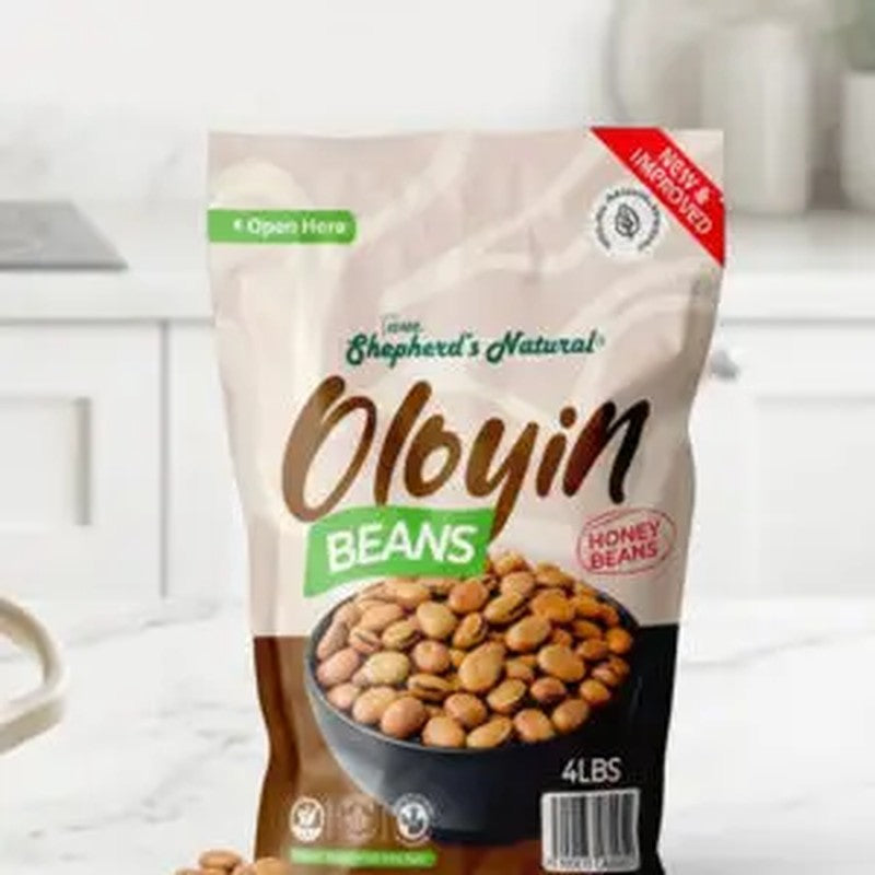 Honey Beans Oloyin 10kg