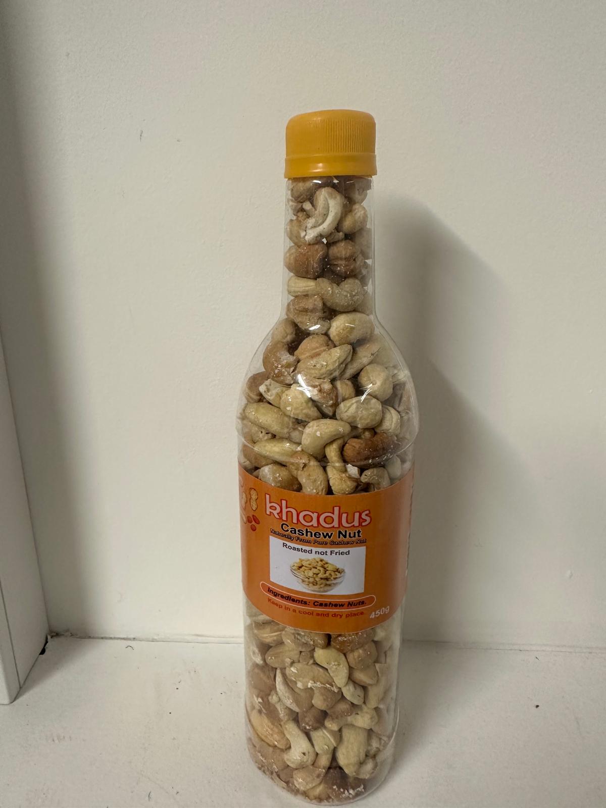 Khadus Cashew Nut-450g