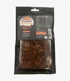 AM-Kilishi-50g