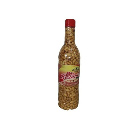 9JA Peanuts 500g