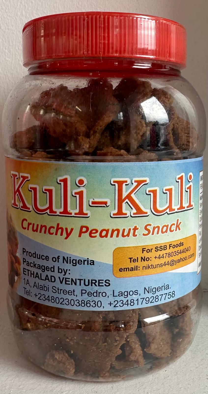 Kuli-Kuli-300g