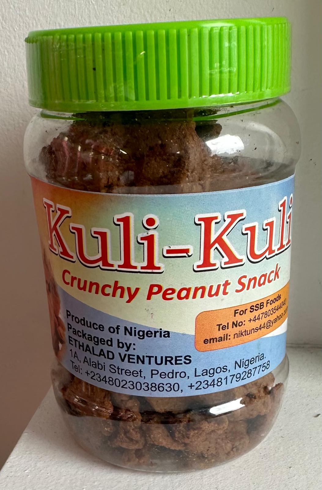 Kuli-Kuli-200g