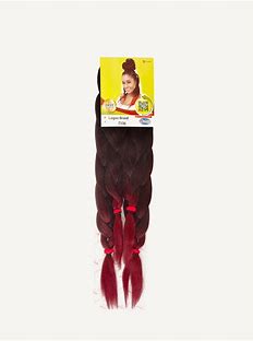 Lagos-Braid-T1-Red