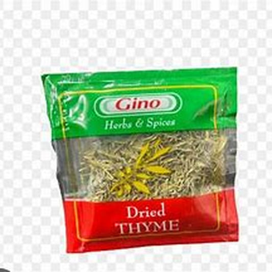 Gino-Thyme-10g