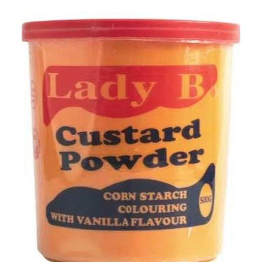 Lady-B-Custard-500g