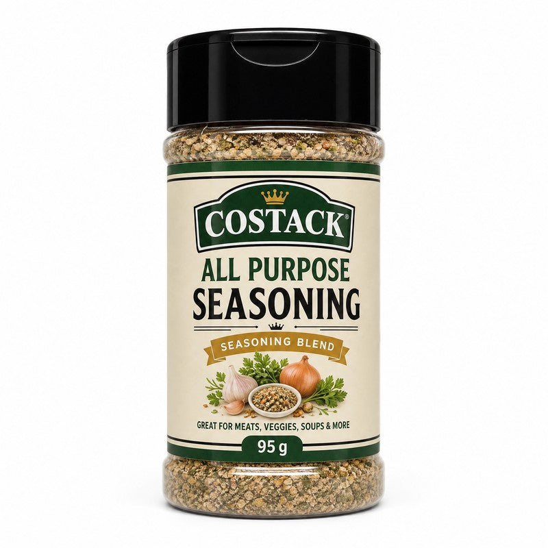 Costack All Purpose Seasoning 95g